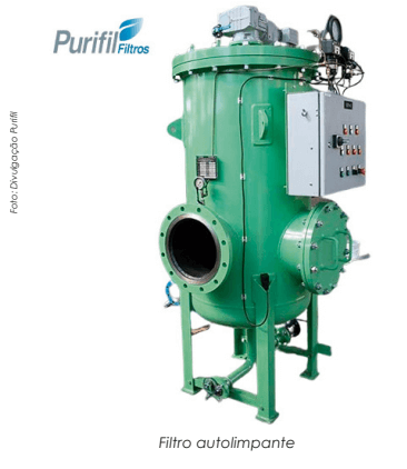 Importação de filtros no Brasil: custos cambiais, tecnologia e oportunidades de nacionalização